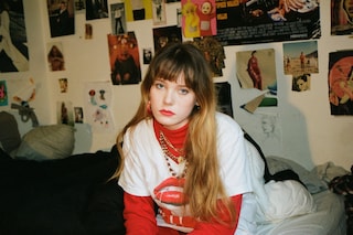 Elise To&#239;d&#233;, Gabrielle