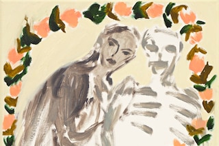 For Ana Mendieta (How Much Can A Flower Break Your Heart)