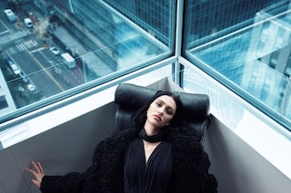 Ludovic de Saint Sernin x Zara