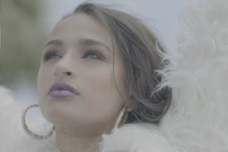 Jazz Jennings stars in Denim 6