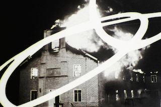 Morgan Quaintance, Still from Available Light, (20