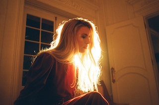 Brit Marling’s The OA axed by Netflix