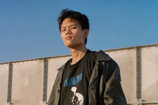 Ryan O&#39;Toole Collett – Youths In Balaclava