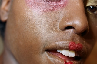 Hazel Gaskin Farrell Cox Circus