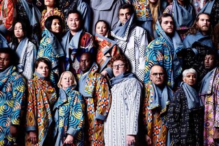 Wide Awakes, Kickstarter