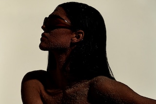 Amelia Gray CHIMI One campaign