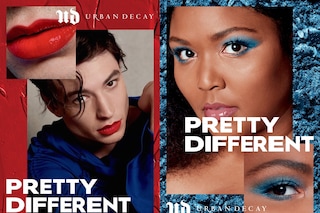 Urban Decay Pretty Different