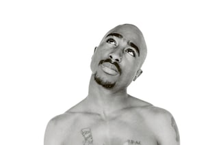 Tupac The Legend Michel Haddi