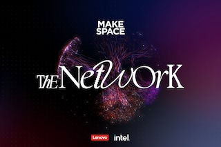 Make Space Network
