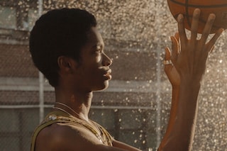 Micaiah Carter, What’s My Name (2023)