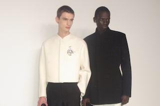 Dior AW25 men’s