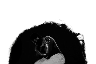 Kadessi Alassani, ATLAS: The Bearer of Needs