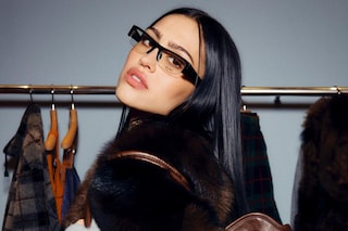 Miu Miu Select by Amelia Gray