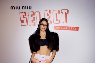 Miu Miu Select by Amelia Gray