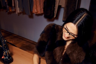 Miu Miu Select by Amelia Gray