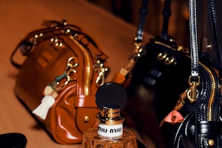 Miu Miu Select by Amelia Gray