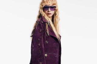 Burberry SS26 campaign