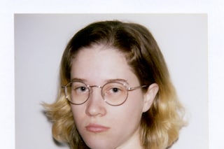 Grace Ahlbom Dazed 100