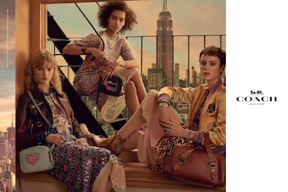 coach ss18 campaign