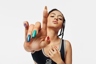 Calvin Klein #PROUDINMYCALVINS Campaign