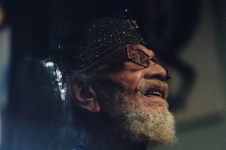 Total Luxury Spa Sun Ra Arkestra