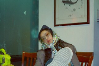 Audrey Nuna Acne Studio 08STHLM 2