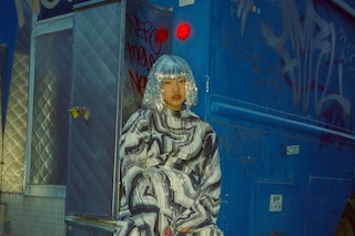 Audrey Nuna Acne Studio 08STHLM 3