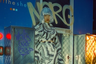 Audrey Nuna Acne Studio 08STHLM 4