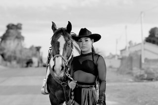 Jane Hilton, Sage O’Hara