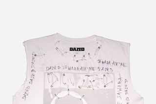 Jawara Alleyne x Dazed