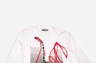 Jawara Alleyne x Dazed