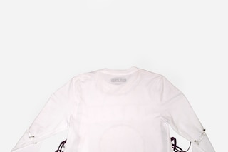 Jawara Alleyne x Dazed