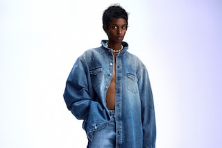 3x1 NYC AW22 collection