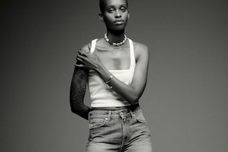 3x1 NYC AW22 collection