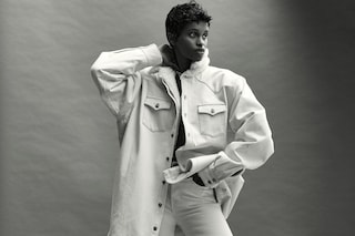 3x1 NYC AW22 collection