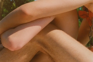 Ezekiel, “Brockwell Park”, Bliss (2018)