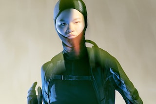Y-3 AW22