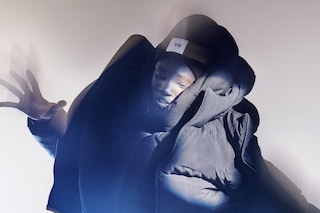 Y-3 AW22