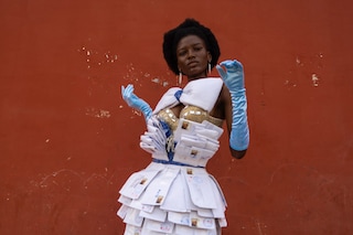 Delali Ayivi, Togo Yeye