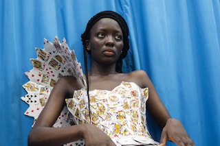 Delali Ayivi, Togo Yeye