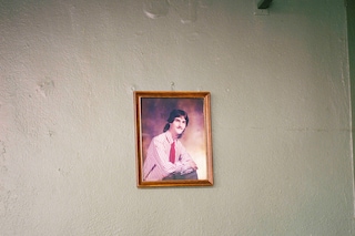 Fumi Nagasaka, Dora, Yerkwood, Walker County, Alabama (2023)