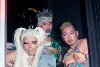 Nick Haymes, Tokyo Subcultures (2023)