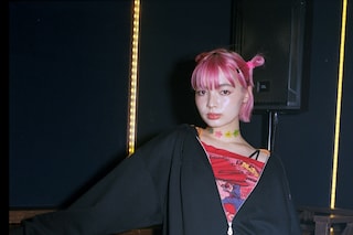 Nick Haymes, Tokyo Subcultures (2023)