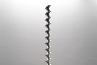 Hiroshi Sugimoto, ‘Mathematical Model 002’ (2005)