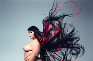 Alexandra Leese, Year of the Dragon 