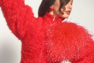 Nicklas Skovgaard AW24 Copenhagen Jamie-Maree Shipton