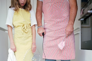 Ville Niiranen, The Admirable Fabric of Masculine Intelligen