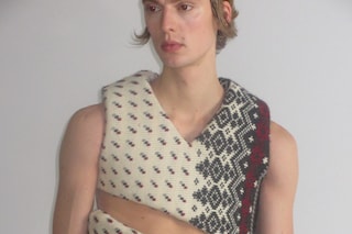 Duran Lantink AW24