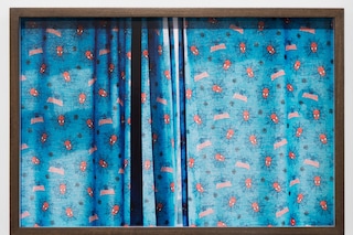 Rene Matić, “Rudi’s Room” (2022)