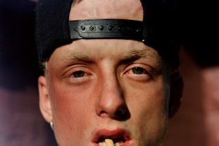 Queer Art: From Canvas to Club (2024)